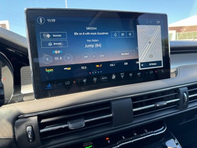 2025 Lincoln Corsair Premiere AWD