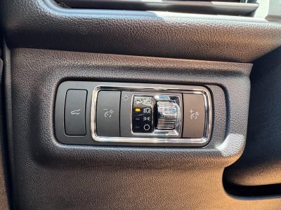 2025 Lincoln Corsair Premiere AWD