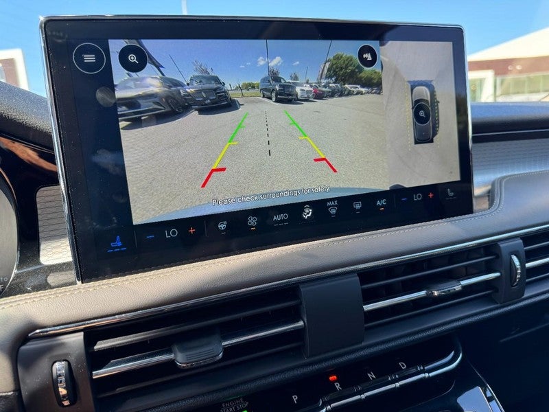 2025 Lincoln Corsair Premiere AWD