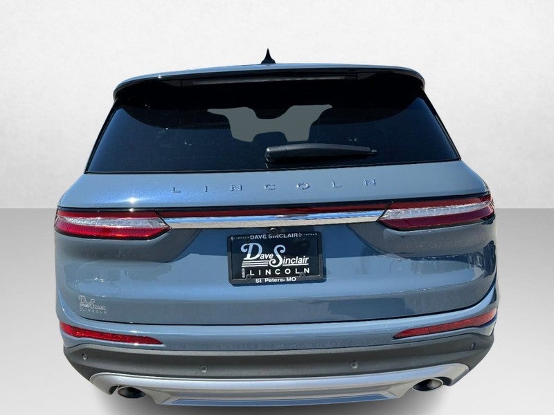 2025 Lincoln Corsair Premiere AWD