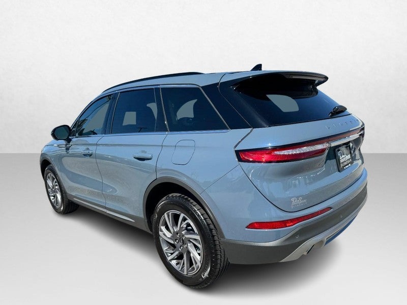 2025 Lincoln Corsair Premiere AWD