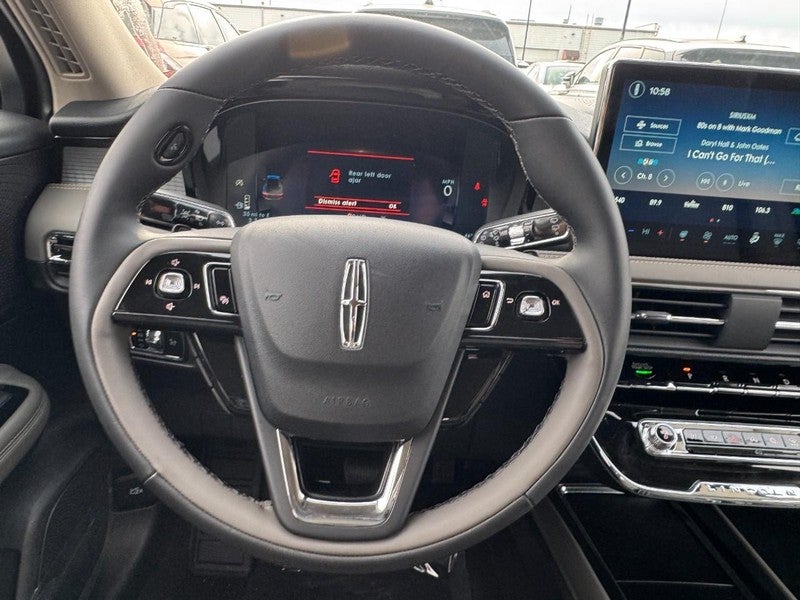 2026 Lincoln Corsair Premiere AWD