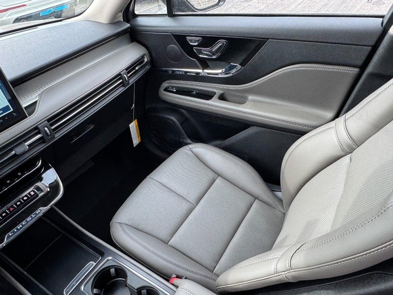 2026 Lincoln Corsair Premiere AWD