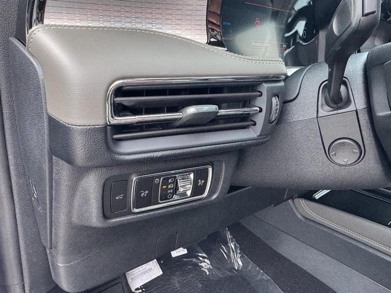 2026 Lincoln Corsair Premiere AWD