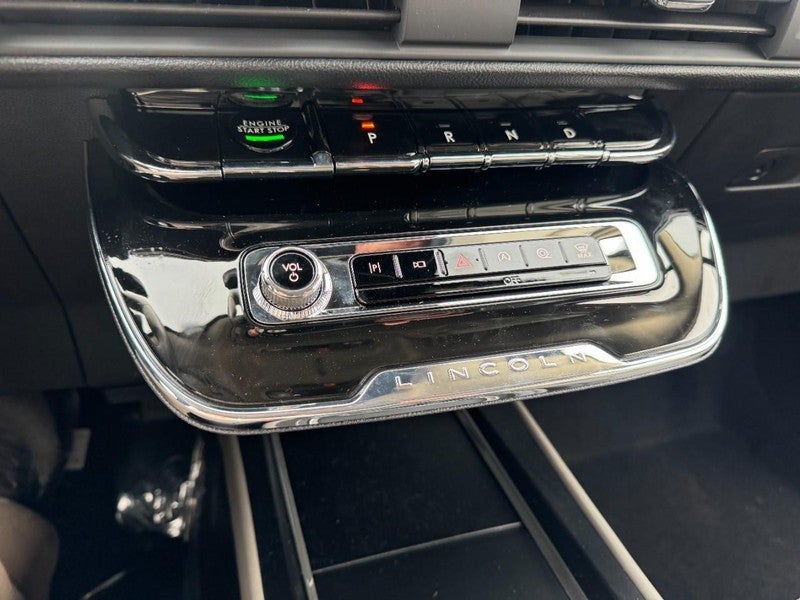 2026 Lincoln Corsair Premiere AWD