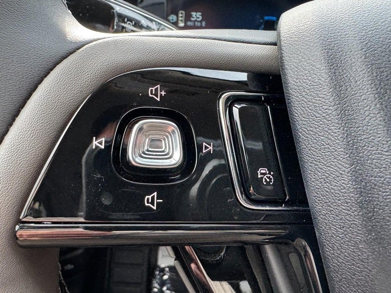 2026 Lincoln Corsair Premiere AWD