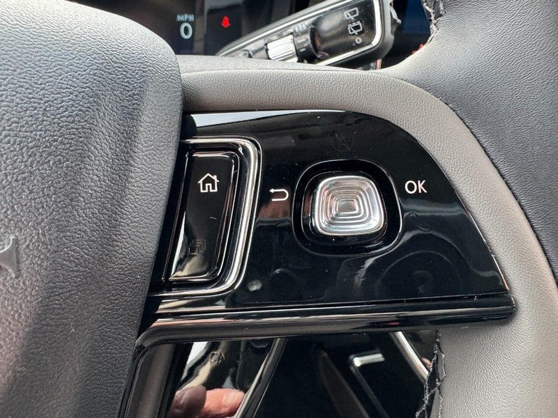 2026 Lincoln Corsair Premiere AWD