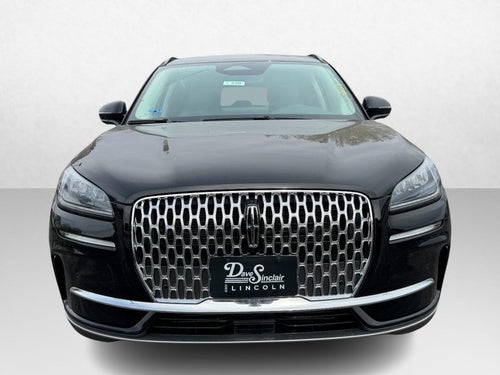 2026 Lincoln Corsair Premiere AWD