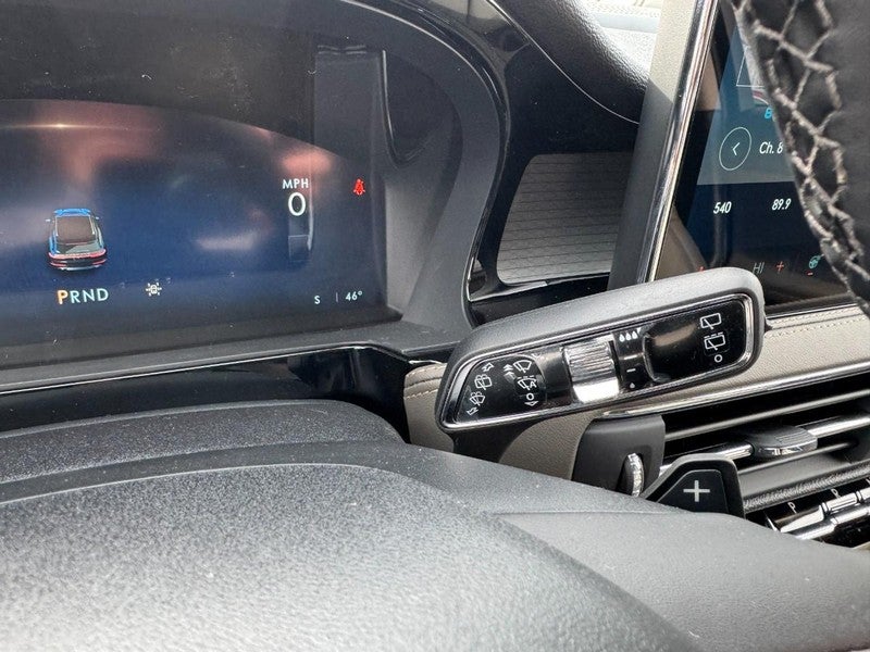 2026 Lincoln Corsair Premiere AWD