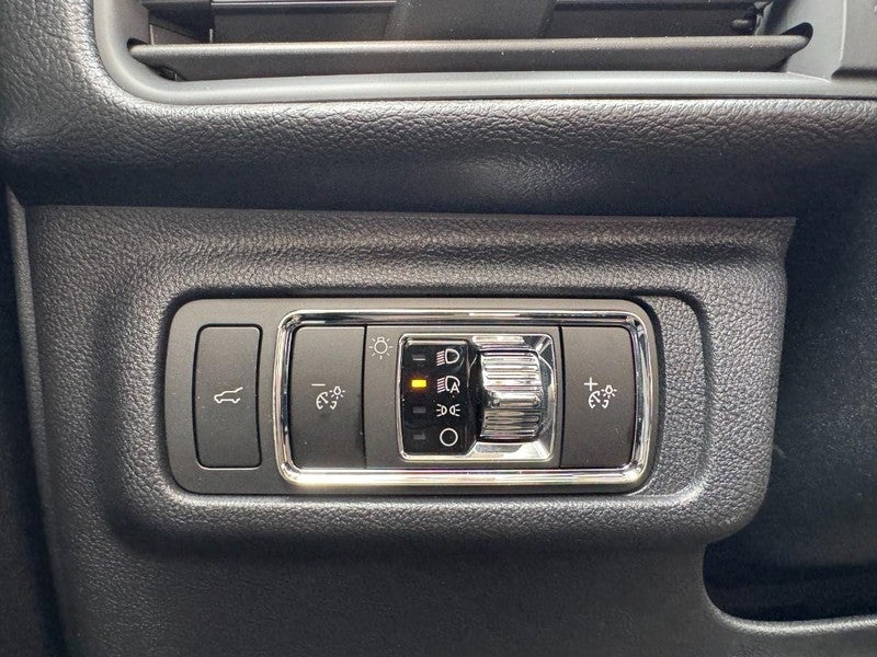 2026 Lincoln Corsair Premiere AWD