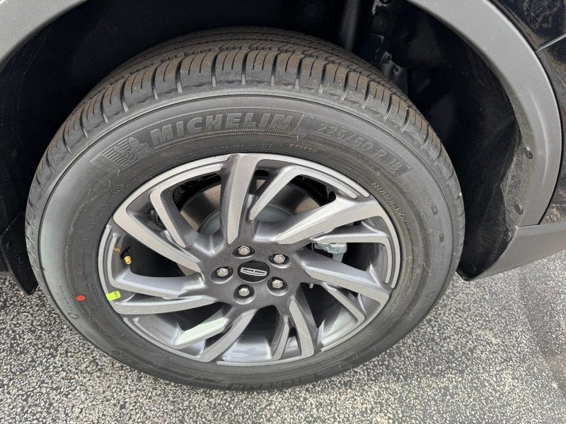 2026 Lincoln Corsair Premiere AWD