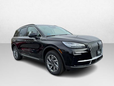 2026 Lincoln Corsair Premiere AWD