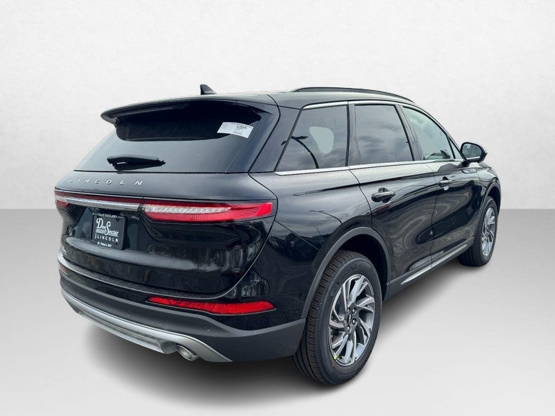 2026 Lincoln Corsair Premiere AWD