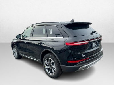 2026 Lincoln Corsair Premiere AWD