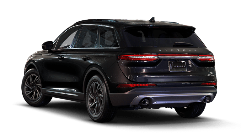 2026 Lincoln Corsair Premiere AWD