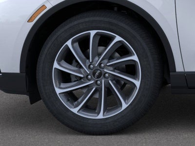 2026 Lincoln Corsair Premiere AWD