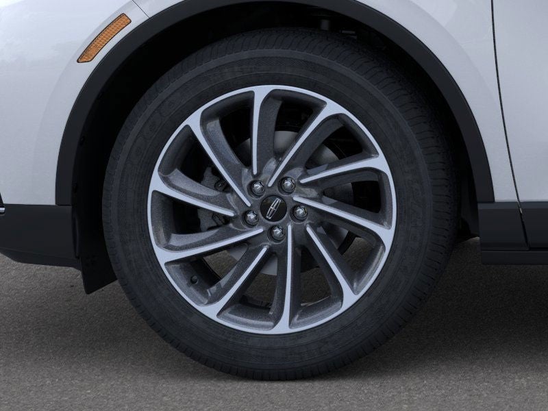 2026 Lincoln Corsair Premiere AWD