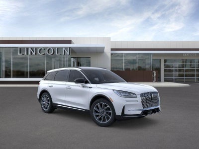2026 Lincoln Corsair Premiere AWD