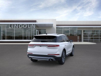 2026 Lincoln Corsair Premiere AWD