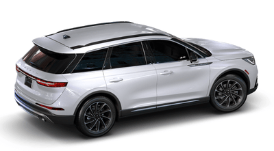 2026 Lincoln Corsair Premiere AWD