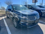 2015 Lincoln MKC AWD 4dr
