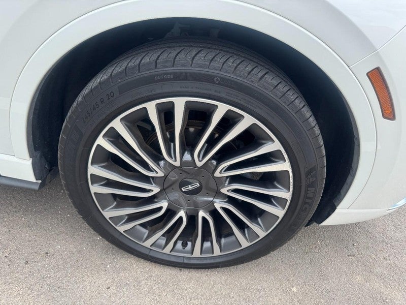 2020 Lincoln Corsair Reserve FWD