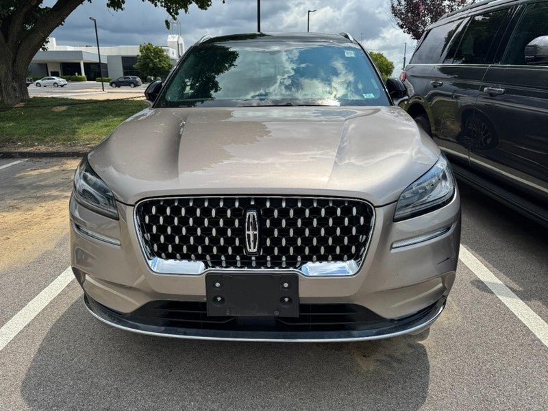 2020 Lincoln Corsair Reserve FWD