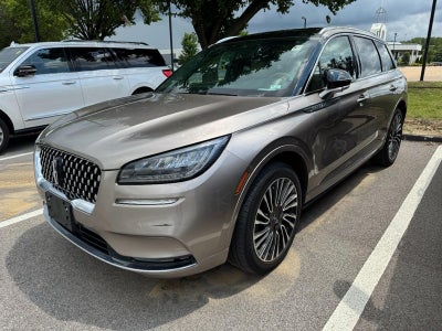 2020 Lincoln Corsair Reserve FWD