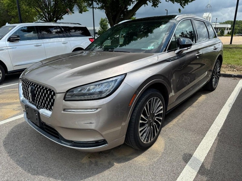 2020 Lincoln Corsair Reserve FWD