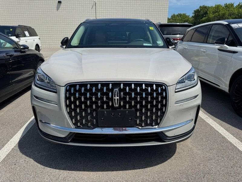 2023 Lincoln Corsair Reserve FWD