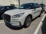 2023 Lincoln Corsair Reserve FWD