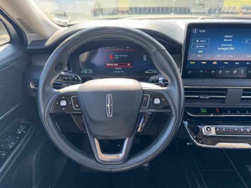 2023 Lincoln Corsair Reserve FWD