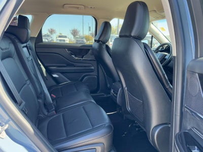 2023 Lincoln Corsair Reserve FWD