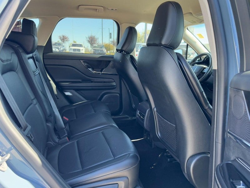 2023 Lincoln Corsair Reserve FWD