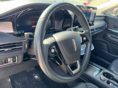 2023 Lincoln Corsair Reserve FWD