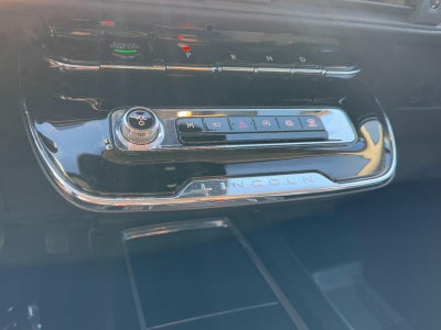 2023 Lincoln Corsair Reserve FWD