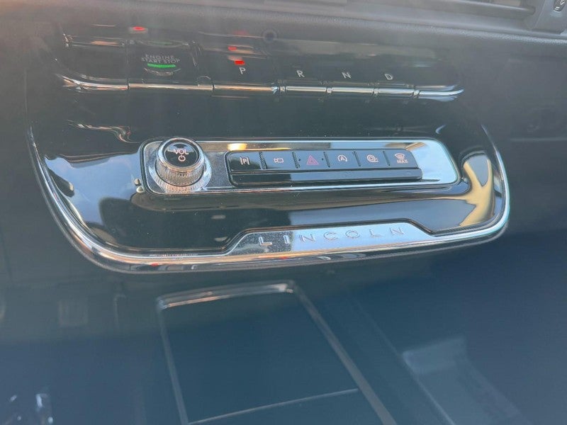 2023 Lincoln Corsair Reserve FWD