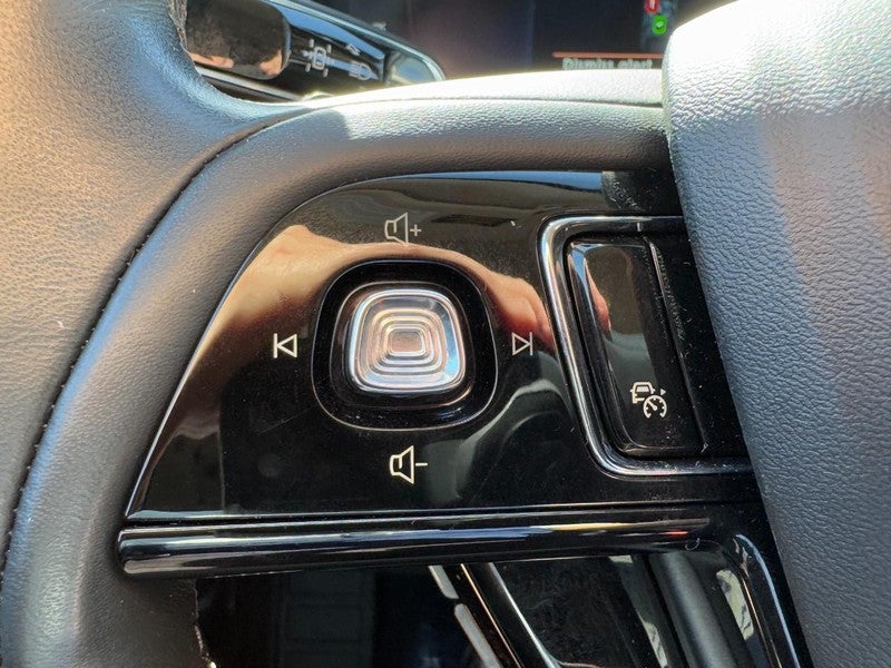 2023 Lincoln Corsair Reserve FWD