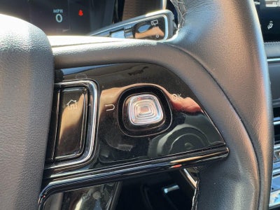 2023 Lincoln Corsair Reserve FWD