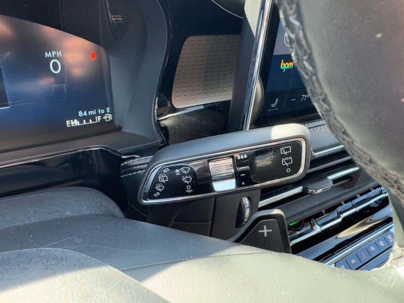 2023 Lincoln Corsair Reserve FWD