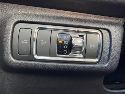 2023 Lincoln Corsair Reserve FWD