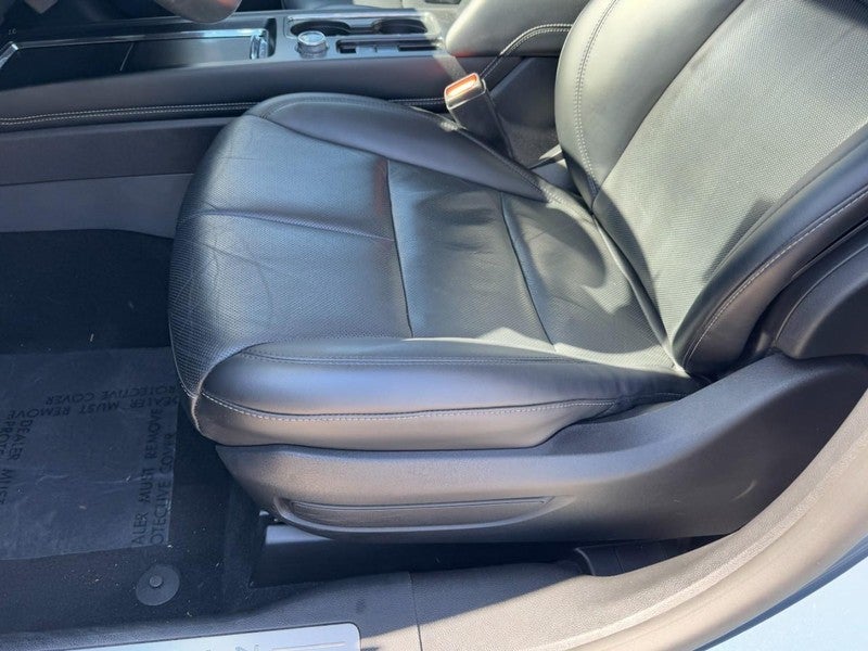 2023 Lincoln Corsair Reserve FWD