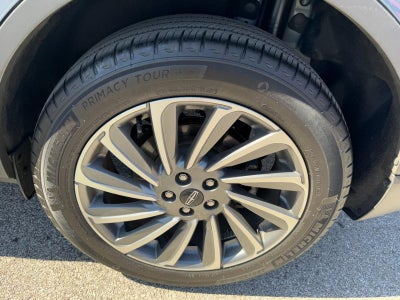 2023 Lincoln Corsair Reserve FWD