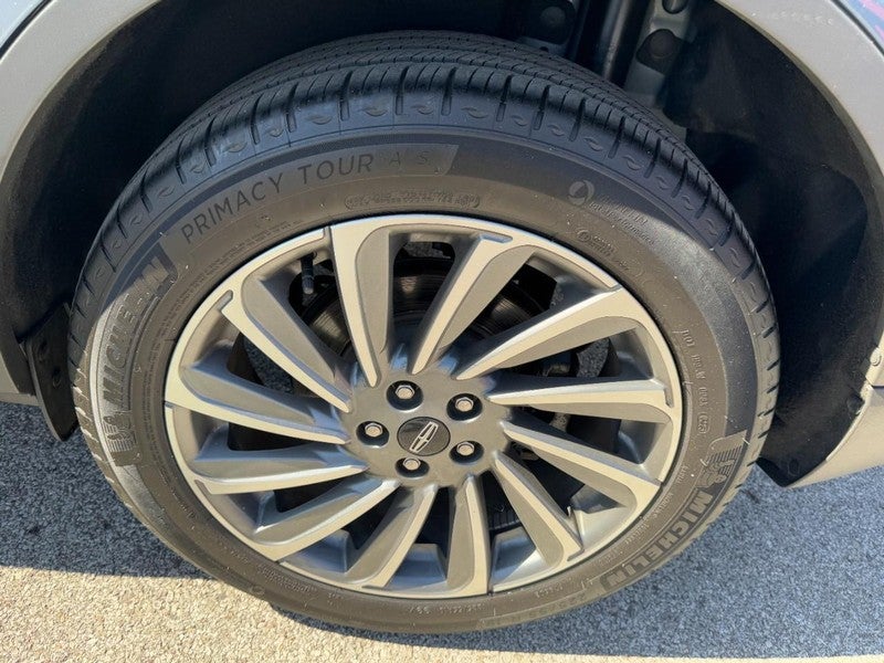 2023 Lincoln Corsair Reserve FWD