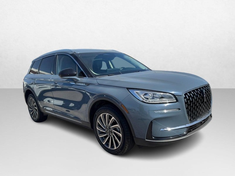 2023 Lincoln Corsair Reserve FWD