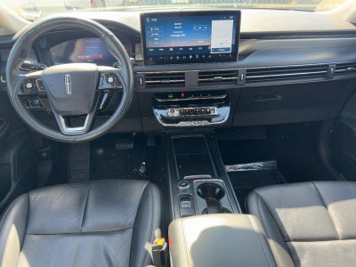 2023 Lincoln Corsair Reserve FWD