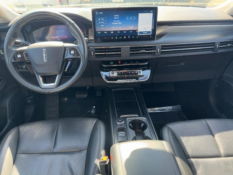 2023 Lincoln Corsair Reserve FWD