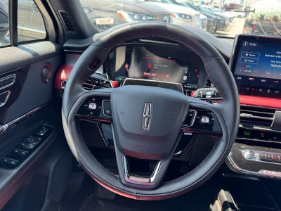 2025 Lincoln Corsair Reserve FWD