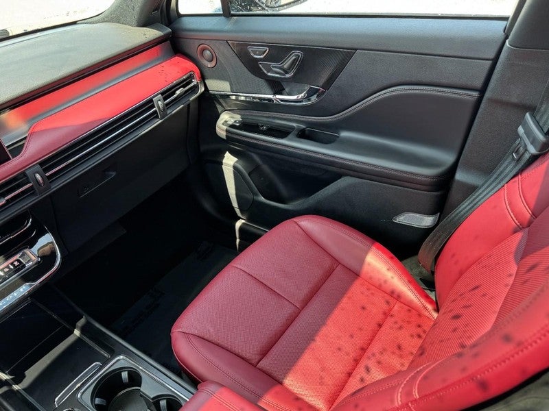 2025 Lincoln Corsair Reserve FWD