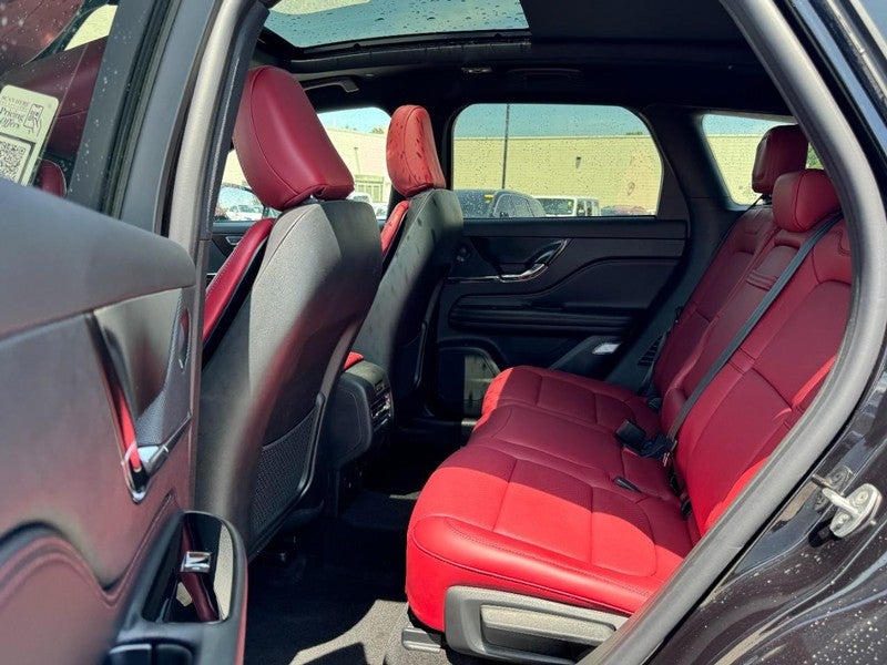 2025 Lincoln Corsair Reserve FWD